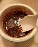 生クリーム不要！超簡単★生チョコ