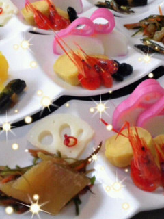 簡単レンジれんこんピクルス☆お節やカレー-レシピのメイン写真
