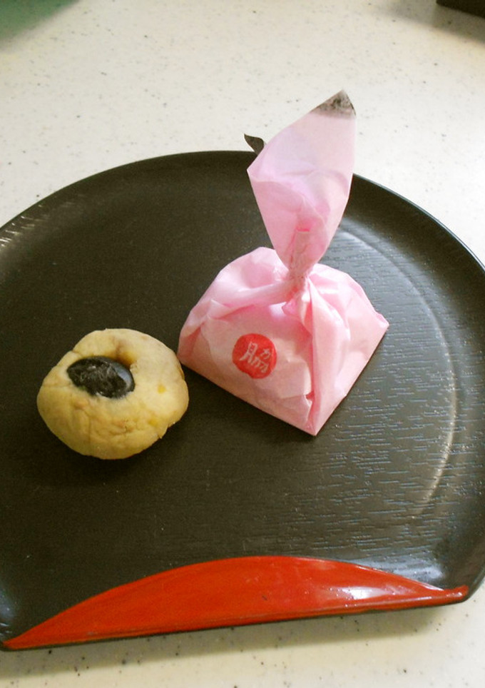 黒豆入り栗きんとん-レシピのメイン写真
