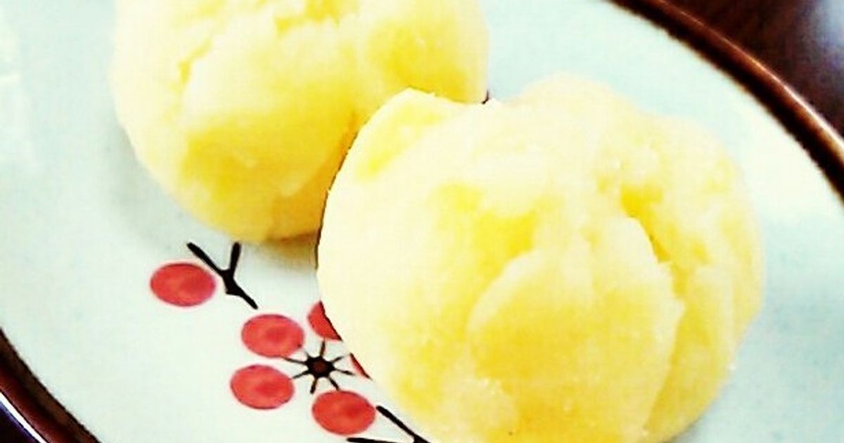 基本からアレンジまで！思わずつくりたくなる「市販の栗きんとん」の