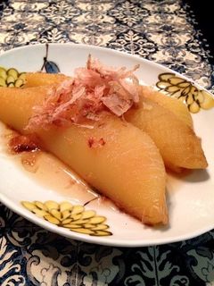 お節料理☆数の子-レシピのメイン写真