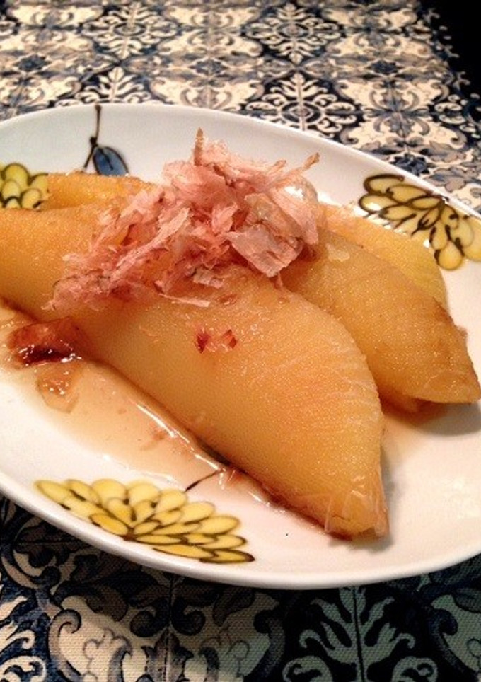 お節料理☆数の子-レシピのメイン写真