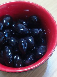 黒豆煮-レシピのメイン写真
