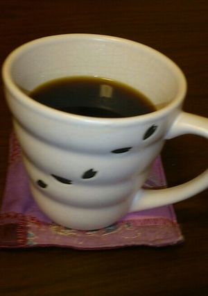 カルダモン珈琲-レシピのメイン写真