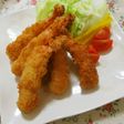 ☆エビフライ☆洋食の定番!タルタル添え