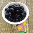 初めてでも簡単シワなしツヤツヤ黒豆☆