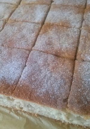 ふわっともっちり♪バナナケーキ☆-レシピのメイン写真