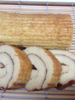 甘くない伊達巻-レシピのメイン写真