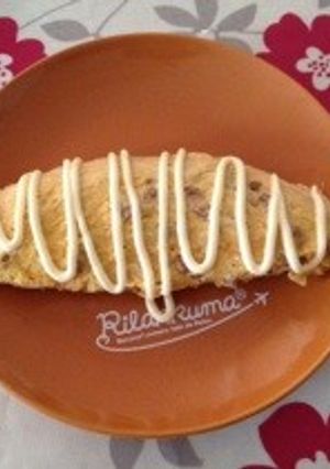 納豆オムレツ-レシピのメイン写真