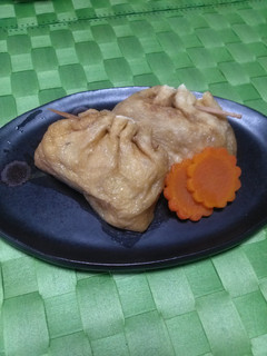 おからもちの宝煮-レシピのメイン写真