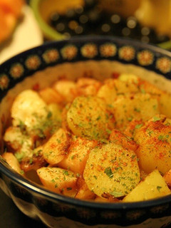 ガリシア風たこ*スペイン・バルの味*-レシピのメイン写真