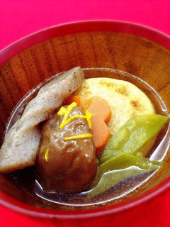 まるで、お餅のような☆さつまいも餅☆-レシピのメイン写真