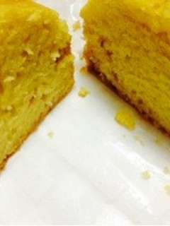 ふんわり、しっとり♪パウンドケーキ♡-レシピのメイン写真