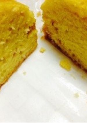 ふんわり、しっとり♪パウンドケーキ♡-レシピのメイン写真