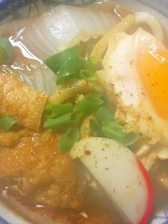 味噌煮込みうどん-レシピのメイン写真