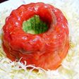 シャレオツなサーモンポテトサラダ