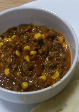 ママのドライカレー-レシピのメイン写真