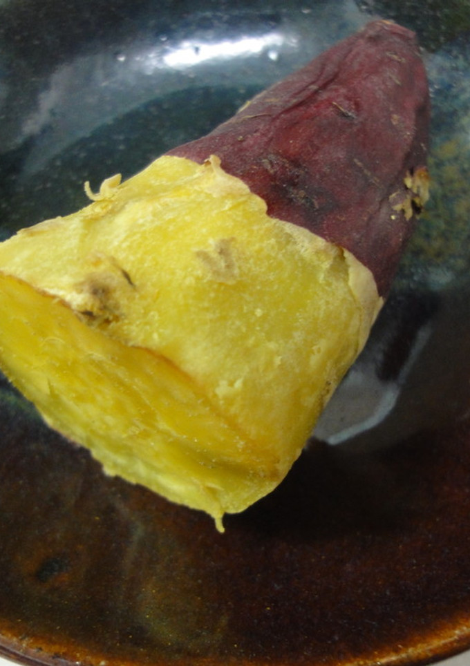 ✿焼き芋☆炊飯器で超簡単✿-レシピのメイン写真
