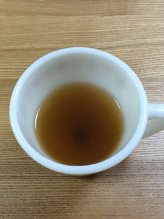 マテ茶レモネード-レシピのメイン写真