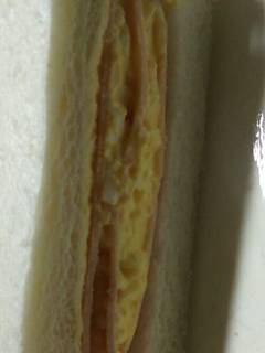 たまごサンド by moj 【クックパッド】 簡単おいしいみんなの