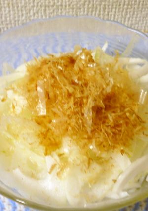 パパの新玉ねぎスライス-レシピのメイン写真