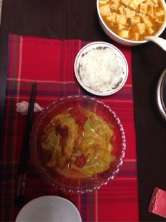 定番ロールキャベツ-レシピのメイン写真