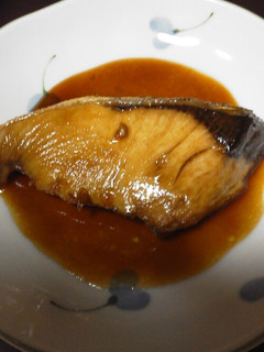 簡単☆魚臭くない♪ブリの照り焼き(^^)-レシピのメイン写真