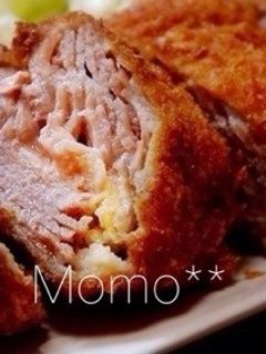 揚げないミルフィーユかつ-レシピのメイン写真