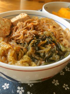 *ランチに*すき焼き丼*-レシピのメイン写真