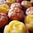 超簡単!HMでふわふわマフィン!