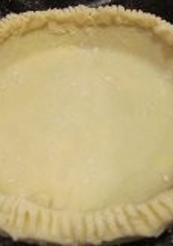 さくさくのパイ-レシピのメイン写真