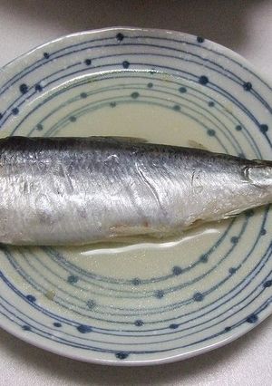 だしが美味★ニシンの塩煮-レシピのメイン写真