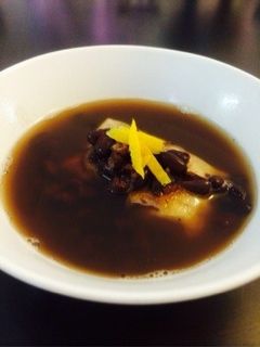 ✩*॰ぜんざい✩*॰おしるこ॰*✩-レシピのメイン写真