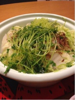 豚肉と白菜のミルフィーユ☃-レシピのメイン写真