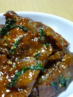 豚丼-レシピのメイン写真