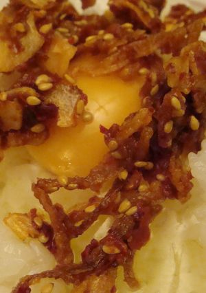 ＊食べるラー油＊-レシピのメイン写真