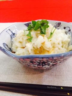 鯛めし-レシピのメイン写真