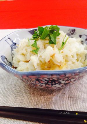 鯛めし-レシピのメイン写真