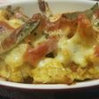 ☆カレマヨde野菜の簡単オーブン焼き☆