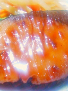 照りっ照り!味がしみてるブリの照り焼き-レシピのメイン写真