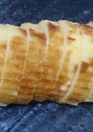 伊達巻-レシピのメイン写真
