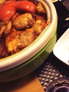ウマーな納豆巾着-レシピのメイン写真