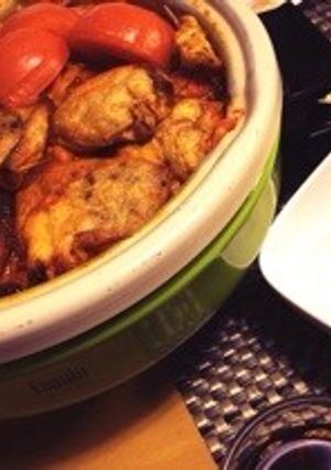 ウマーな納豆巾着-レシピのメイン写真