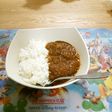 圧力鍋で作るビーフカレー