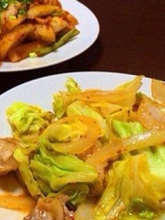 回鍋肉-レシピのメイン写真