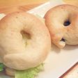 おからベーグル♪