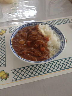 我家の66カレー-レシピのメイン写真