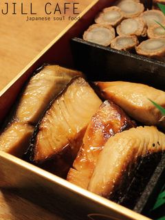 サワラの幽庵焼き-レシピのメイン写真