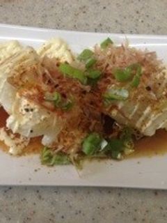 ふあふあ揚げ餅☆-レシピのメイン写真