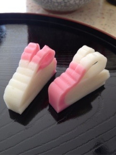 簡単飾り切り!カマボコ細工のうさぎ♡-レシピのメイン写真